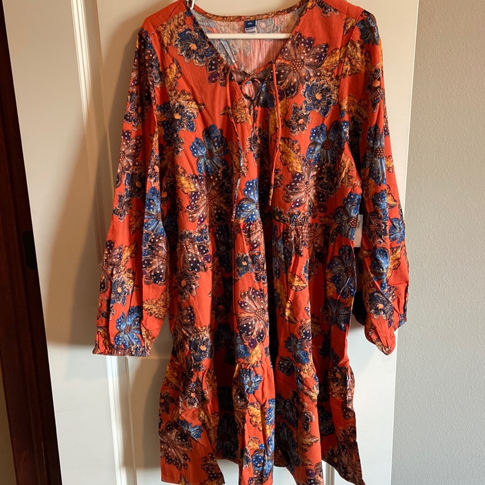 Old Navy dress